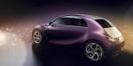 Citroen REVOLTe Concept 2009 года